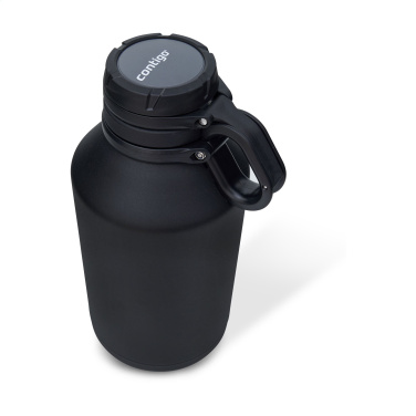 Logotrade promotional giveaway picture of: Contigo® Grand Stainless Steel 1900 ml thermo bottle